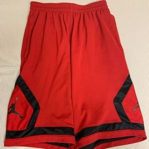 Jordan Basketball shorts
